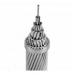 50mm2 Aac Ant Conductor 7/3.10 For Overhead Distribution Line for sale