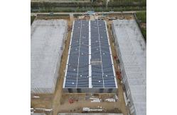 China Q345B S355JR Steel Structure Building Construction Prefab Metal Frame Structure Construction supplier
