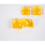 Eco Friendly Liquid Laundry Detergent Pods Water Soluble All In One 20g Lasting Scent for sale