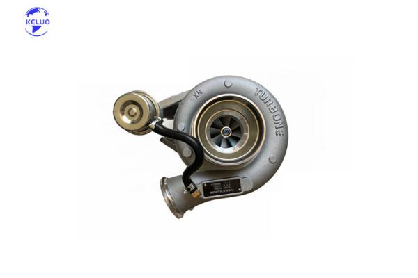 4955746 Qsb6.7 Cummins Turbocharger Diesel Engine Parts OEM ODM