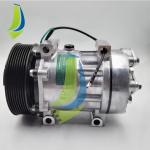 15082727 VOE15082727 Compressor For EC330C EC210B Excavator for sale