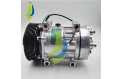 China 15082727 VOE15082727 Compressor For EC330C EC210B Excavator supplier