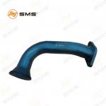 61500070082 Oil Pump Strainer WEICHAI Engine Parts for sale