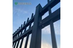 China 4.0mm Hot Dipped Galvanized Army Hesco Barrier Blast Wall supplier