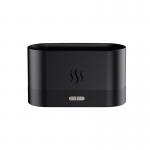 2023 Hot Selling Aroma Diffuser 180ml 3D Fire Humidifier Ultrasonic Fragrance Flame Humidifier