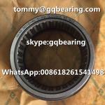 Gcr15 Steel Material INA NKXR50-Z-XL Needle Roller / Axial Cylindrical Roller Bearing for sale