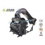 20-30hz 170-800kn Excavator Mounted Pile Hammer For Construction Projects