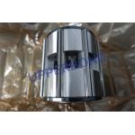 MK9 Tipping Paper Drum Square Blade Cutting Cylinder Roller