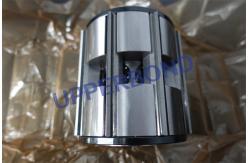 China MK9 Tipping Paper Drum Square Blade Cutting Cylinder Roller supplier
