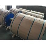 4MM Aluminum Plastic Composite Panel PVDF Coating Maximum Life Use