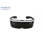 Immersive Portable Video Glasses , 3d Virtual Reality Glasses Android 98 High Resolution for sale
