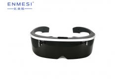 China Immersive Portable Video Glasses , 3d Virtual Reality Glasses Android 98 High Resolution supplier