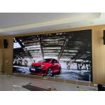 p2.5 nationstar lamp 640x640mm led rental led display indoor led video wall panel，7680hz refresh rate for sale
