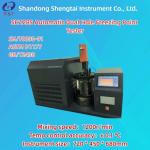 2 Holes Automatic Dual Hole Freezing Point Tester Mixing speed 1200r/min ASTM D1177 for sale
