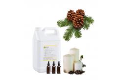 China High Concentration Candle Fragrance Oils For Candle Making Cedar Fragrances supplier