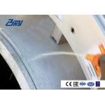 48in -60in Pipe Cutting And Beveling Machine Processing Various Pipes for sale