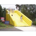 Customize Inflatable Zorb Ball Ramp for Playing for sale