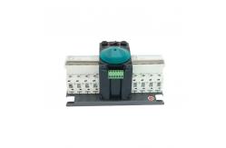 China Smart Multiple Application Cb Class 63a Automatic Changeover Switch Home Use supplier