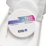 Class II Instrument Multilayer Zirconia High Transparency Pre Sintered Zirconia Blocks