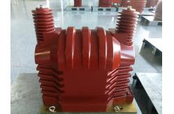 China Industrial Epoxy Resin Casting Machine For Transformers High Precision & Vacuum Tech supplier