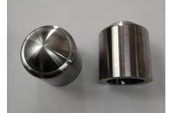 China Impact Testing Apparatus Striking Element supplier