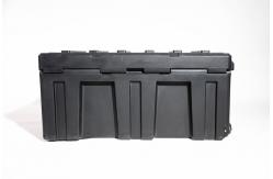 China V3+ Rugged Waterproof Camping Storage Containers Stackable 232L supplier
