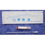 Influenza Virus Save Blood Specimen Tubes Virus Flu Test for sale
