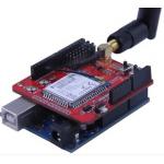 WiFi shields V2.1 low-power wireless WiFi Module For Arduino,Shield For Arduino for sale