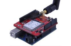 China Wireless Wifi Module Shields V2.1 For Arduino , Shield For Arduino supplier