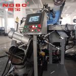 415V-480V 4KW CNC Spring Coiling Machine Mattress Manufacturing Equipment for sale