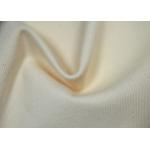 High Pure Twill Organic Canvas Natural Cotton Fabric For Trolley Backpack