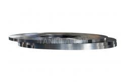 China Moderate Resistivity Copper Nickel Alloy CuNi44 Alloy Strip For Precision Resistor supplier