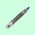 G435AG1N40A00 Piston Pneumatic Cylinder ASCO 40mm Stroke 8mm Bore for sale