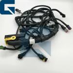 JS200 Parts 320/09727 Engine Wiring Harness 32009727 For JS200 Excavator for sale