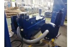 China Electrodynamic Three Axis Electrodynamic Vibration Test Equipment For Lithium Battery supplier