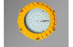 China 45w Pf0.9 Explosion Proof Led Canopy Lighting For Oil Gas Station supplier