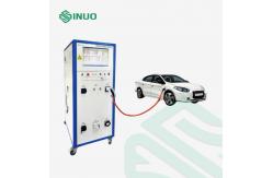 China New Energy Vehicle Electrical Safety Testing Equipment supplier