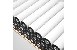 China Removed From Wall to Wall Without Residue Washable Double Sided Tape Removable supplier