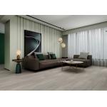 ABA SPC Flooring Grey Oak  Interlocking Click Lock PVC Vinyl