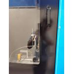 IEC 60332 Flammability Testing Equipment For Vertical Flame Propagation Single Insulated Cable