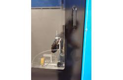 China IEC 60332 Flammability Testing Equipment For Vertical Flame Propagation Single Insulated Cable supplier