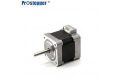 China 0.5A Electric Stepper Motor supplier