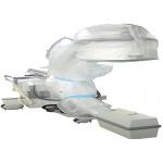 Disposable Medical Equipment Microscope Drape Protective Film For Wrapping Wires Cables for sale