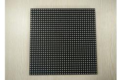 China SMD3535 P6mm Outdoor RGB LED Billboard , Electronic School LED TV Screen supplier
