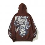 Washable Pullover Sweater Hoodies Plus Size Oversized 2XL