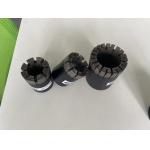 Strong Impact Resistance Impregnated Diamond Core Bit Versatile Drilling Capabilities