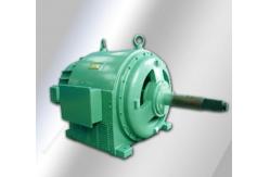 China Durable Hydro Electric Generator 100KW 50MW For Hydro Power Plant supplier