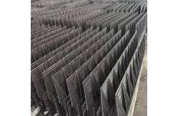 China Galvanized Rebar Truss Kits Pre Assembled Modules Self Supporting supplier