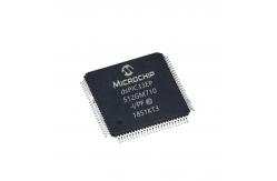 China MICROCHIP DSPIC33EP512GM710 IC Cintas Para Conectar Componentes electronics Integrated Circuit (Ic) supplier