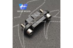 China HW-CMM Connector, HW-222S10M16, 2mm pitch. supplier